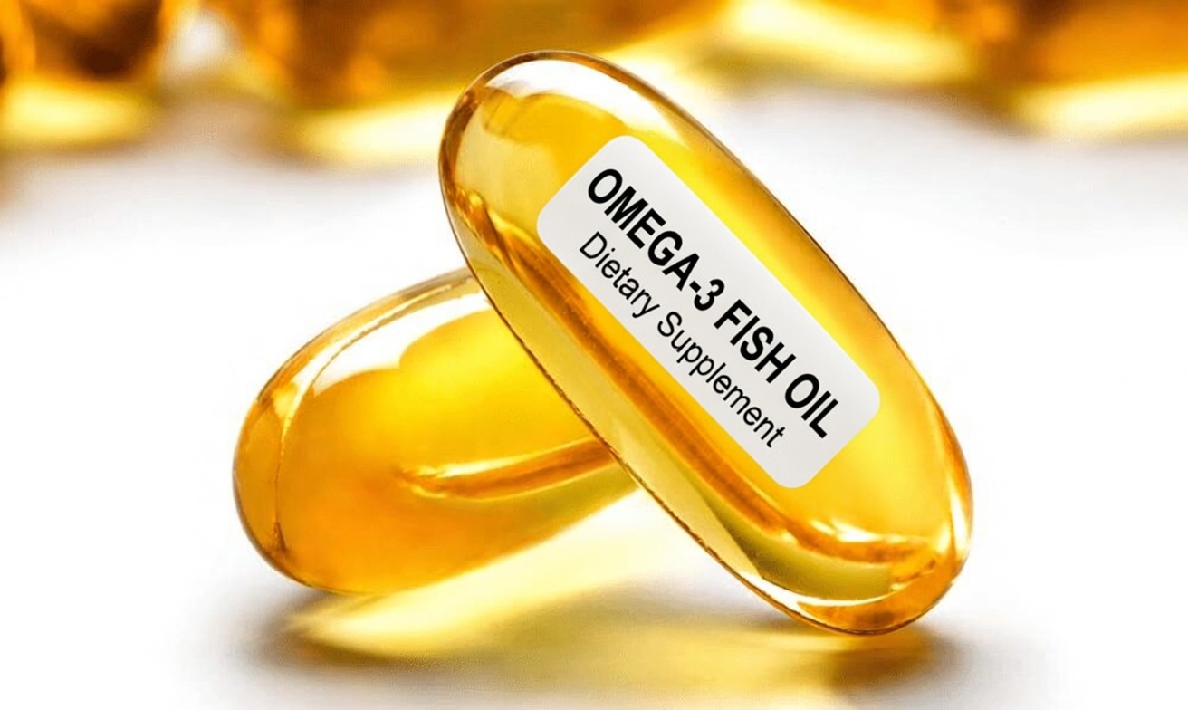 7 Ways Fish Oil May Support Your Body When Taken Daily – What Many Notice
