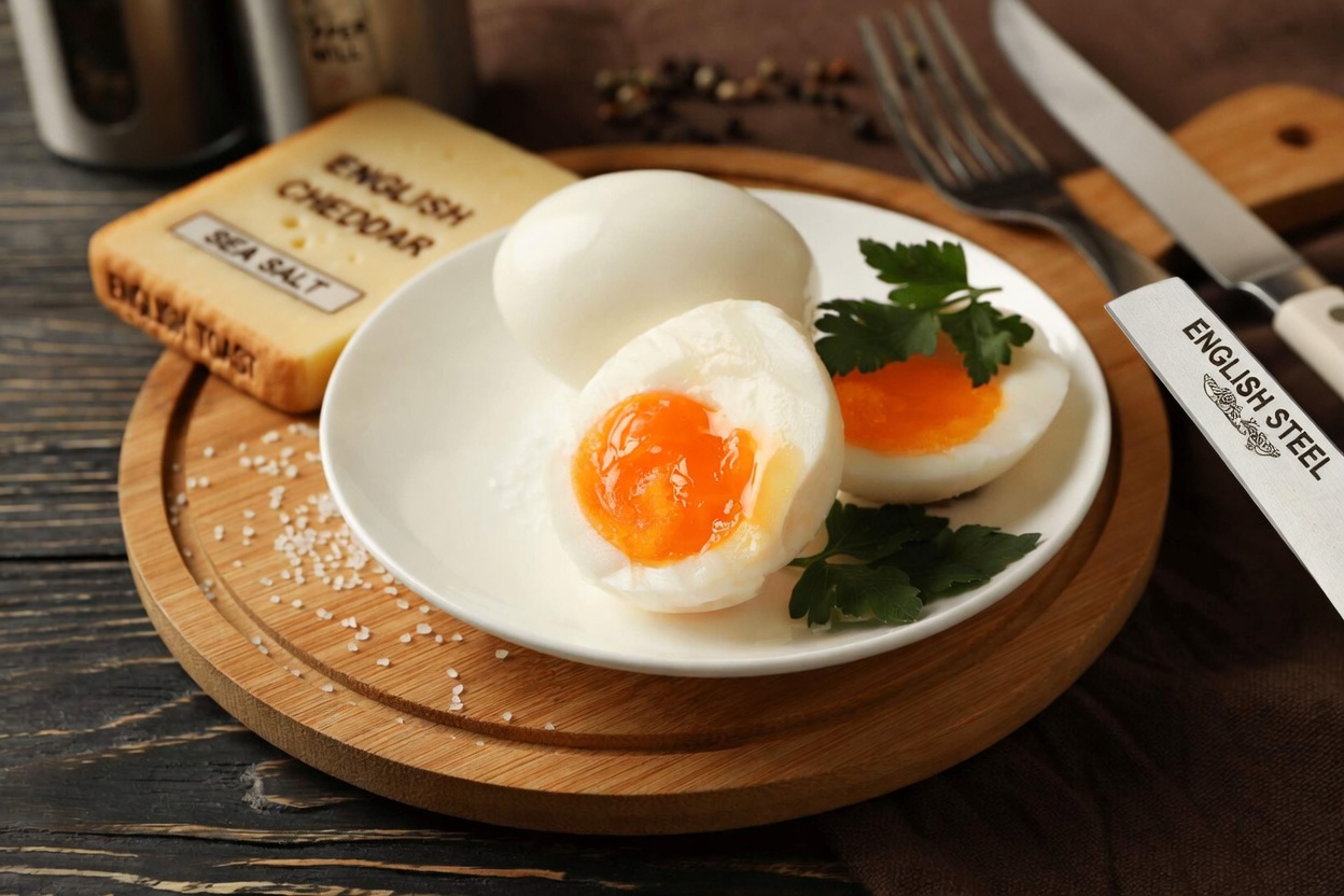 8 Simple Foods You Think Are Ordinary But Are Powerful for Supporting Belly Fat Reduction – Most People Completely Ignore the 8th!