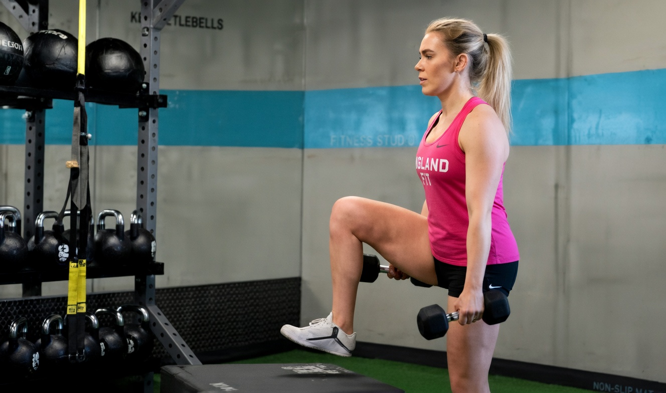 Over 60? 5 Essential Exercises to Quickly Build Stronger Glutes – And Why Walking Alone Might Not Be Enough