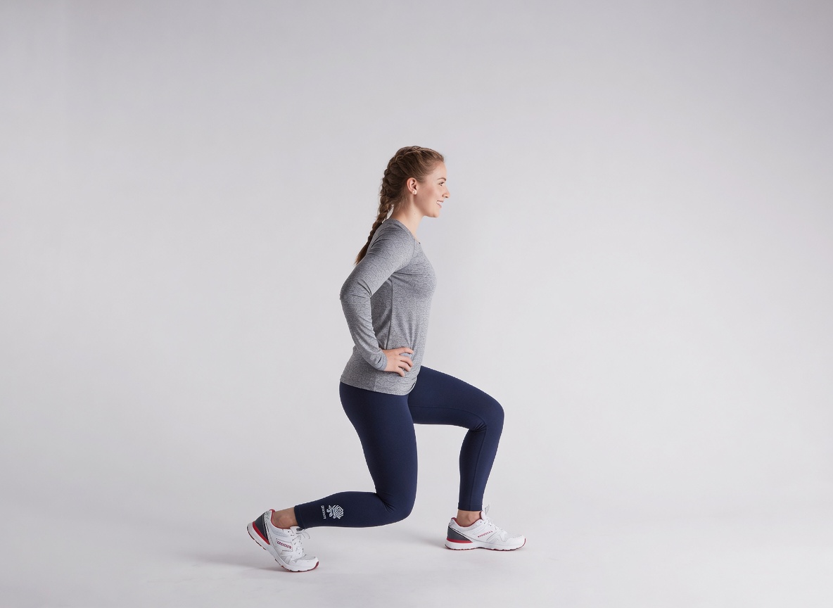 Over 60? 5 Essential Exercises to Quickly Build Stronger Glutes – And Why Walking Alone Might Not Be Enough