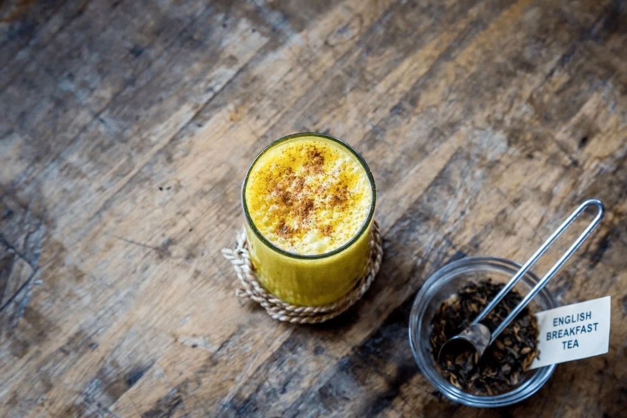 Seniors, Drink 1 Glass Before Bed — You’ll Wake Up Without Knee or Back Pain!(It Really Works!)