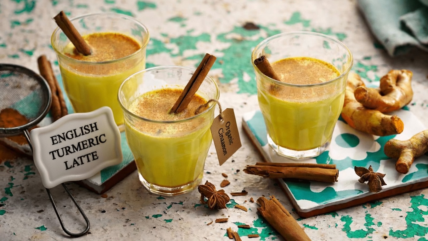 Seniors, Drink 1 Glass Before Bed — You’ll Wake Up Without Knee or Back Pain!(It Really Works!)