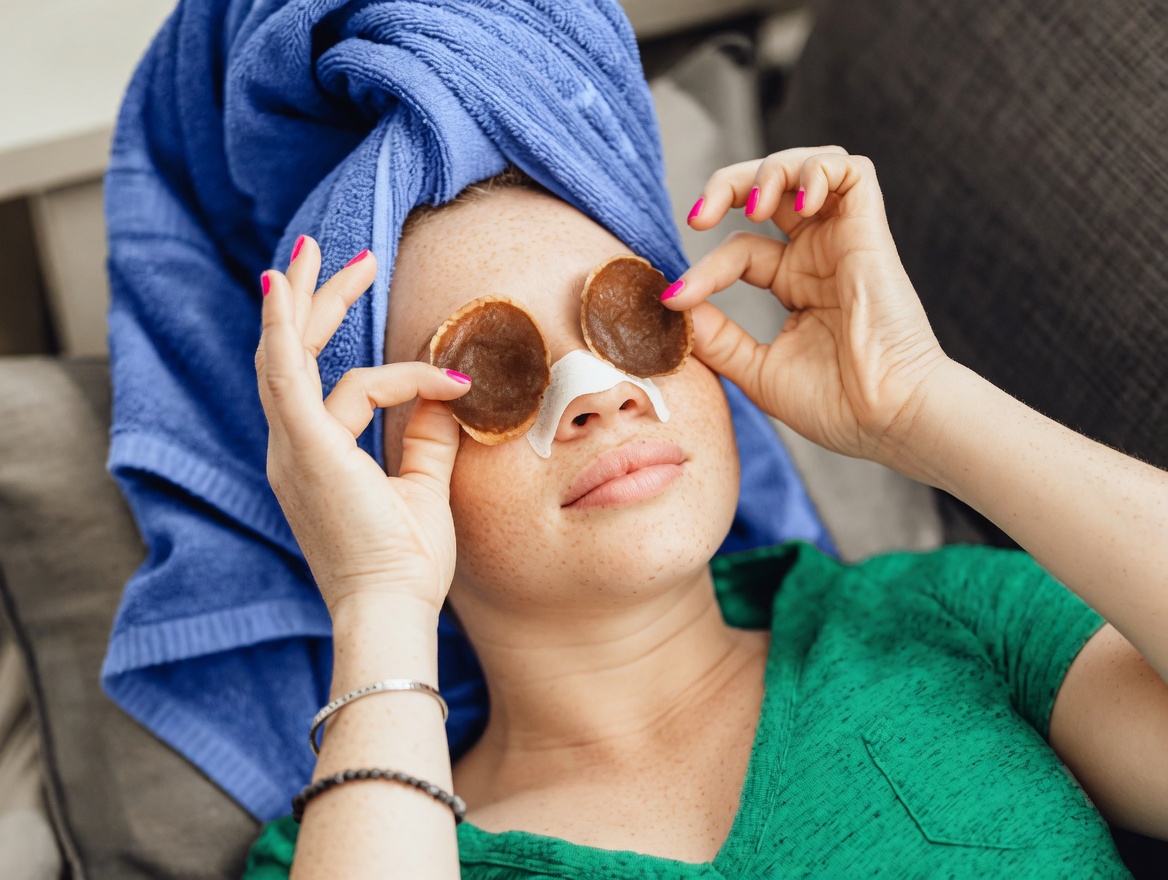 Do This to Treat Blurry Eyesight Naturally in a Week