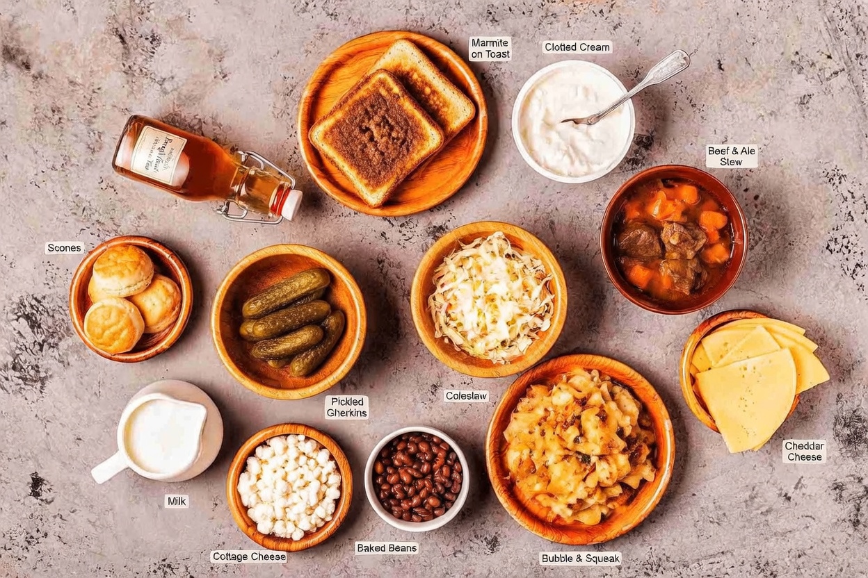 Top 8 Liver-Supporting Foods to Promote Healthy Liver Function Naturally