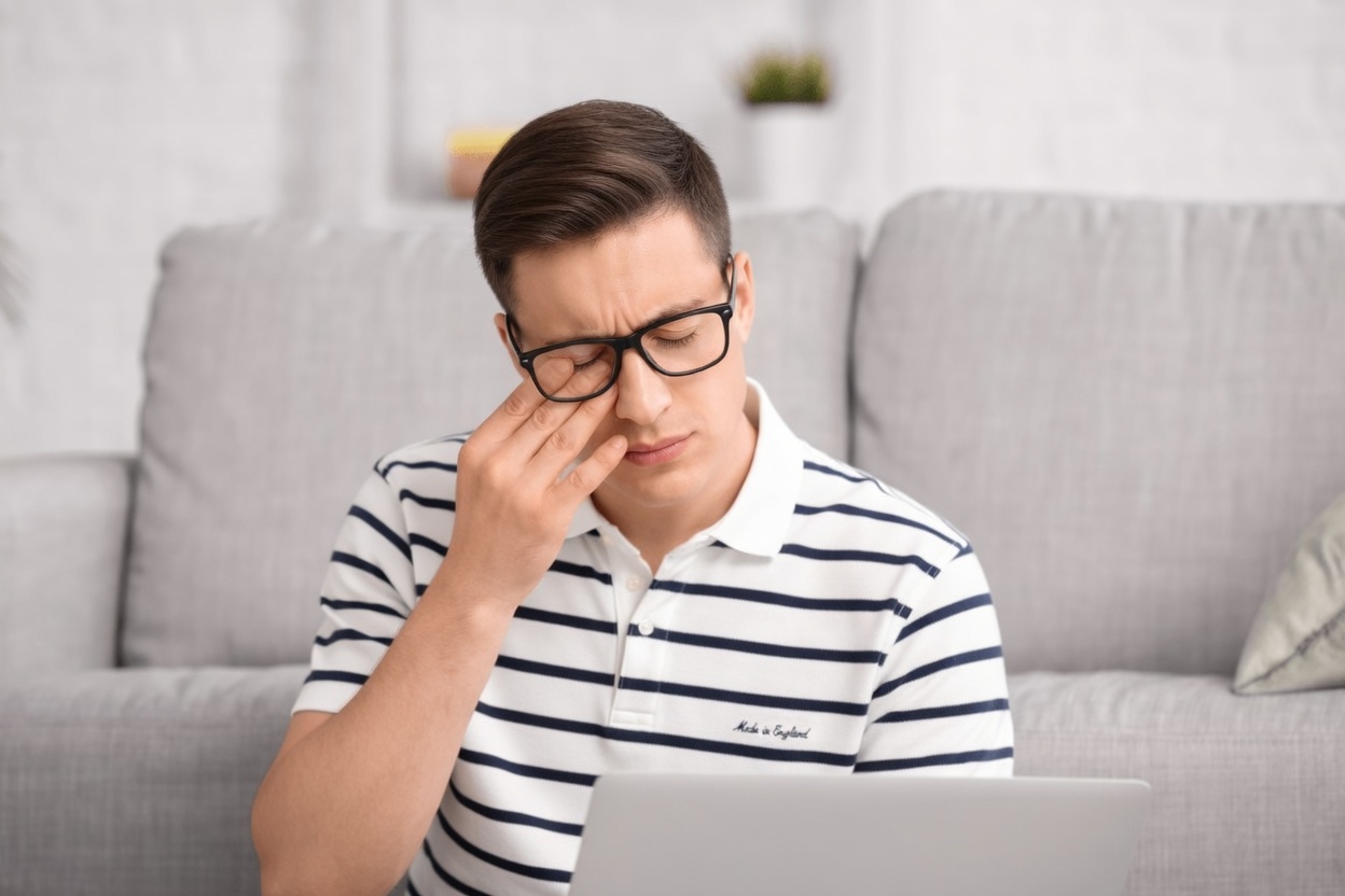 A Simple Natural Home Remedy That May Support Eye Health and Comfort (Most People Overlook This)