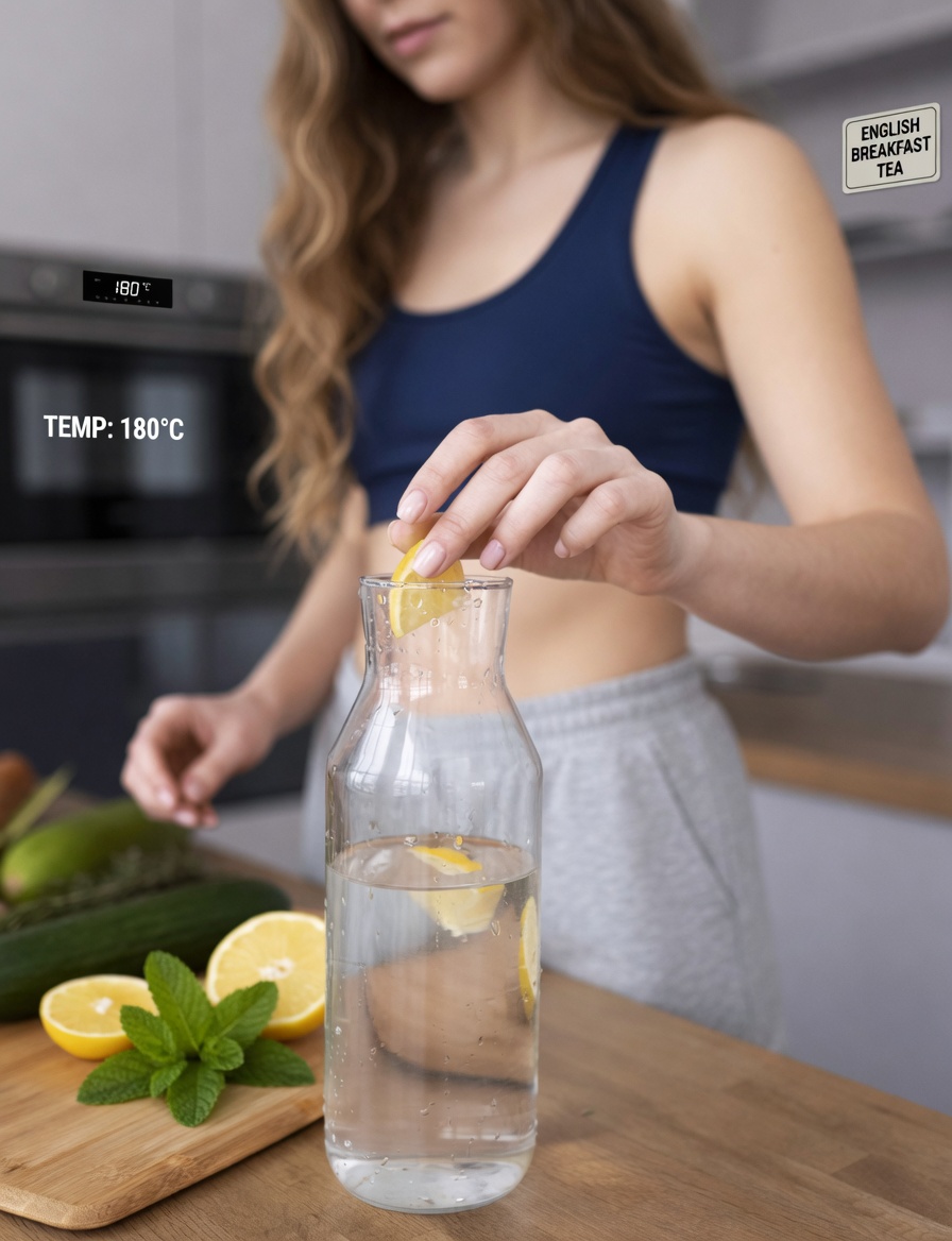 A Simple Natural Home Remedy That May Support Eye Health and Comfort (Most People Overlook This)