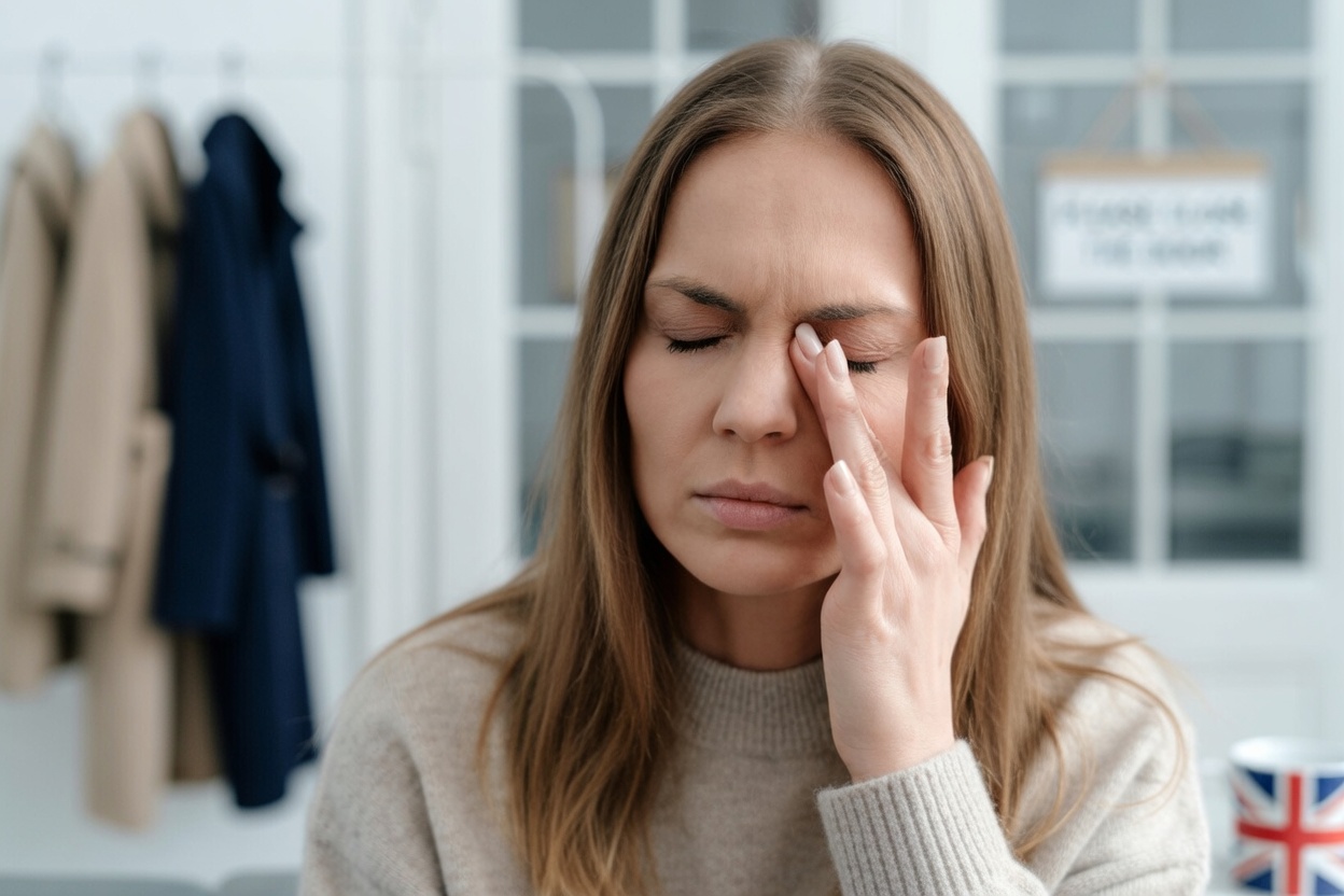 A Simple Natural Home Remedy That May Support Eye Health and Comfort (Most People Overlook This)