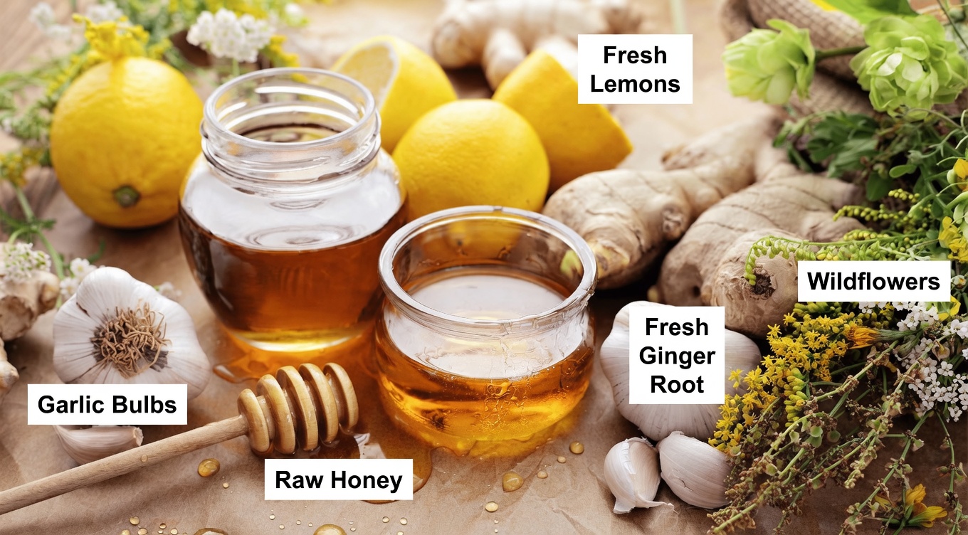 A Simple Natural Home Remedy That May Support Eye Health and Comfort (Most People Overlook This)