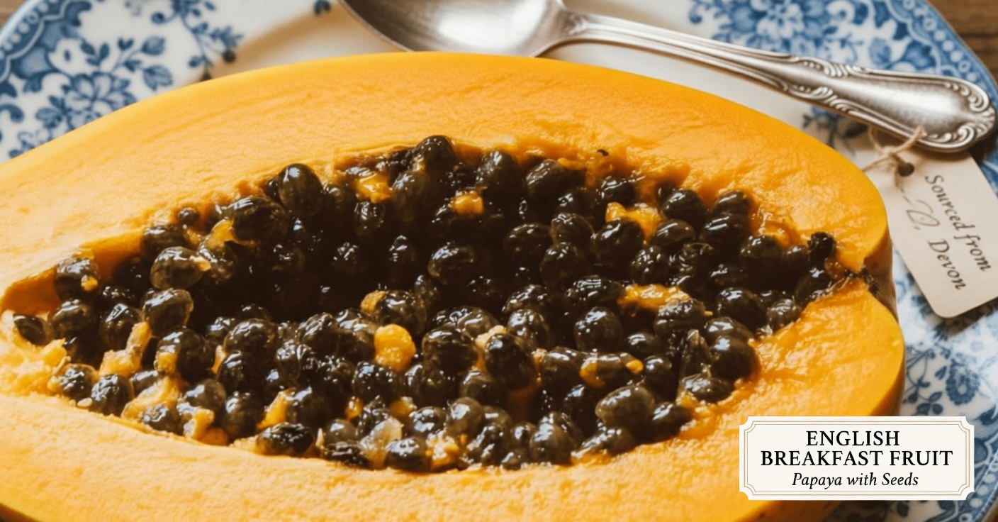 Papaya Seeds for Joint Relief: A Simple Home Remedy for Knee, Back, and Spine Discomfort You Can Try Today