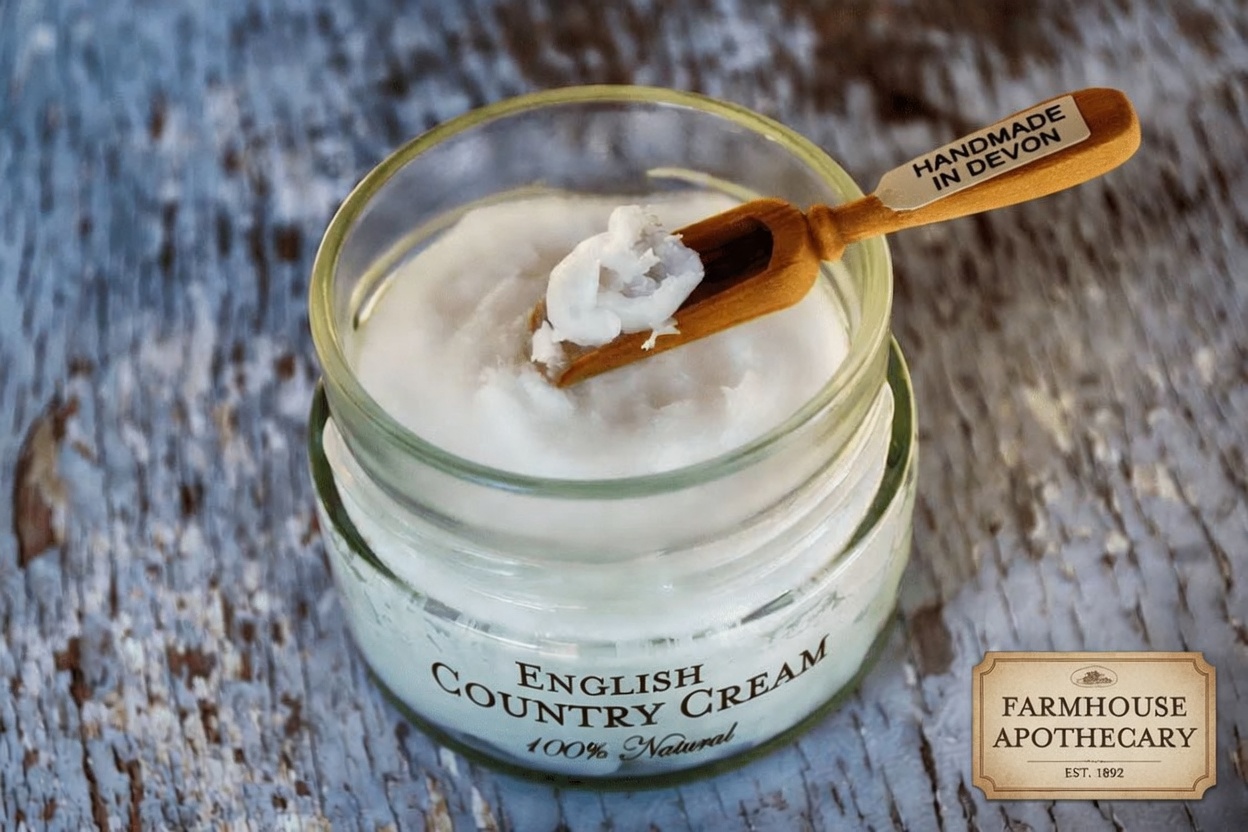 Discover the Secret to Youthful Skin: Homemade Baking Soda Cream Unveiled – Glow Like 35 at 65