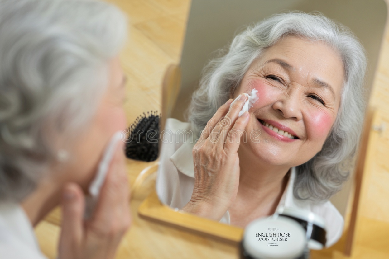 Discover the Secret to Youthful Skin: Homemade Baking Soda Cream Unveiled – Glow Like 35 at 65