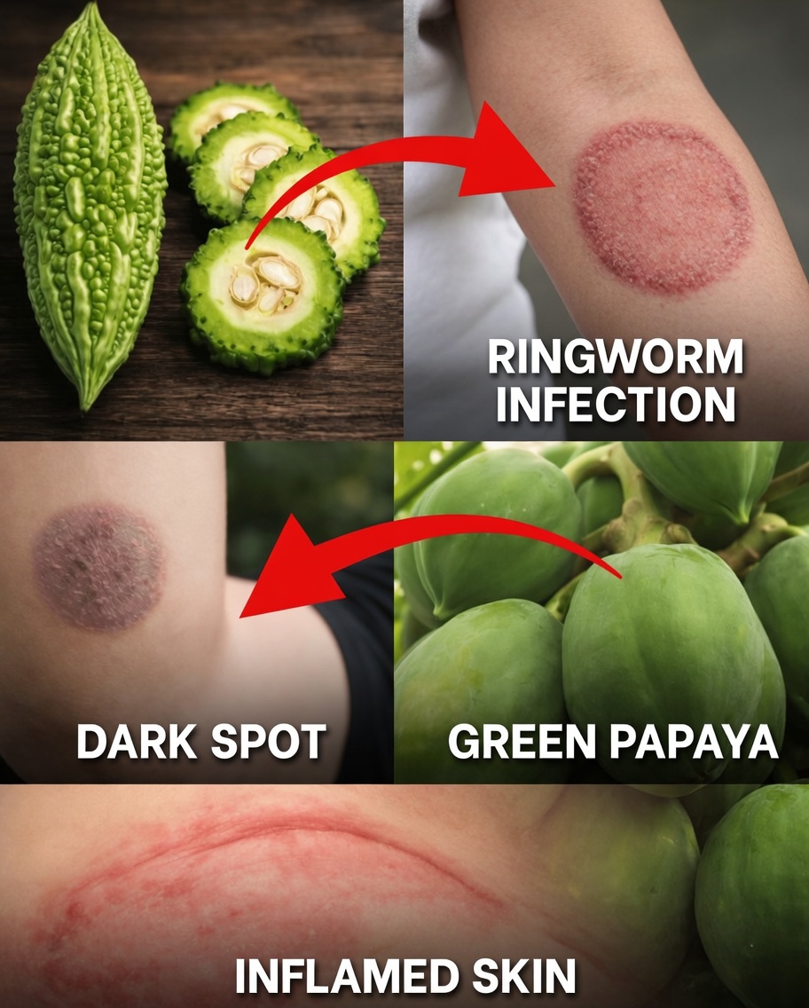 9 Natural Home Remedies for Fungal Infections: Simple Everyday Tips to Support Skin Comfort and Wellness