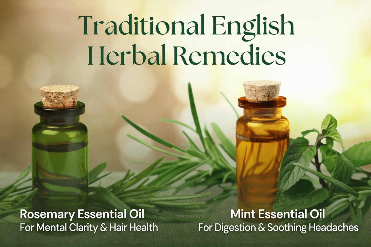 9 Natural Home Remedies for Fungal Infections: Simple Everyday Tips to Support Skin Comfort and Wellness