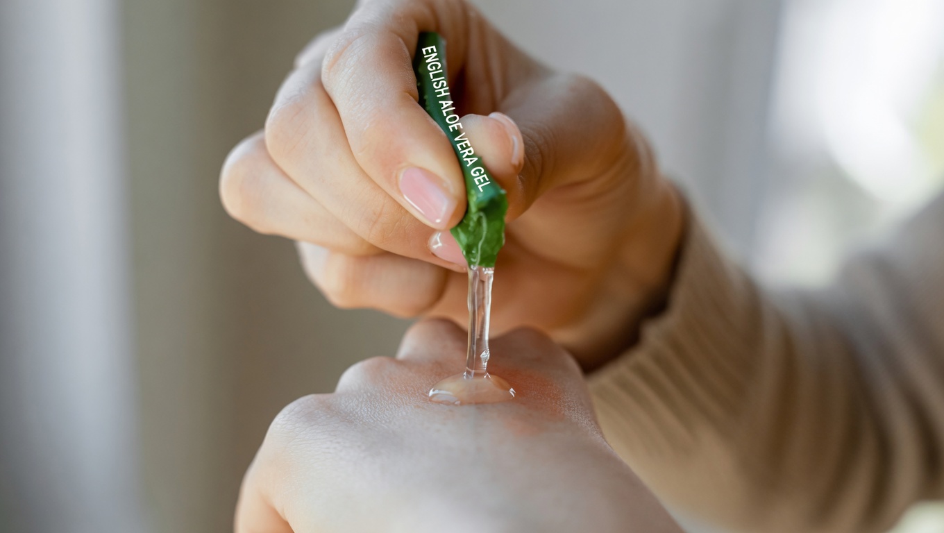 9 Natural Home Remedies for Fungal Infections: Simple Everyday Tips to Support Skin Comfort and Wellness