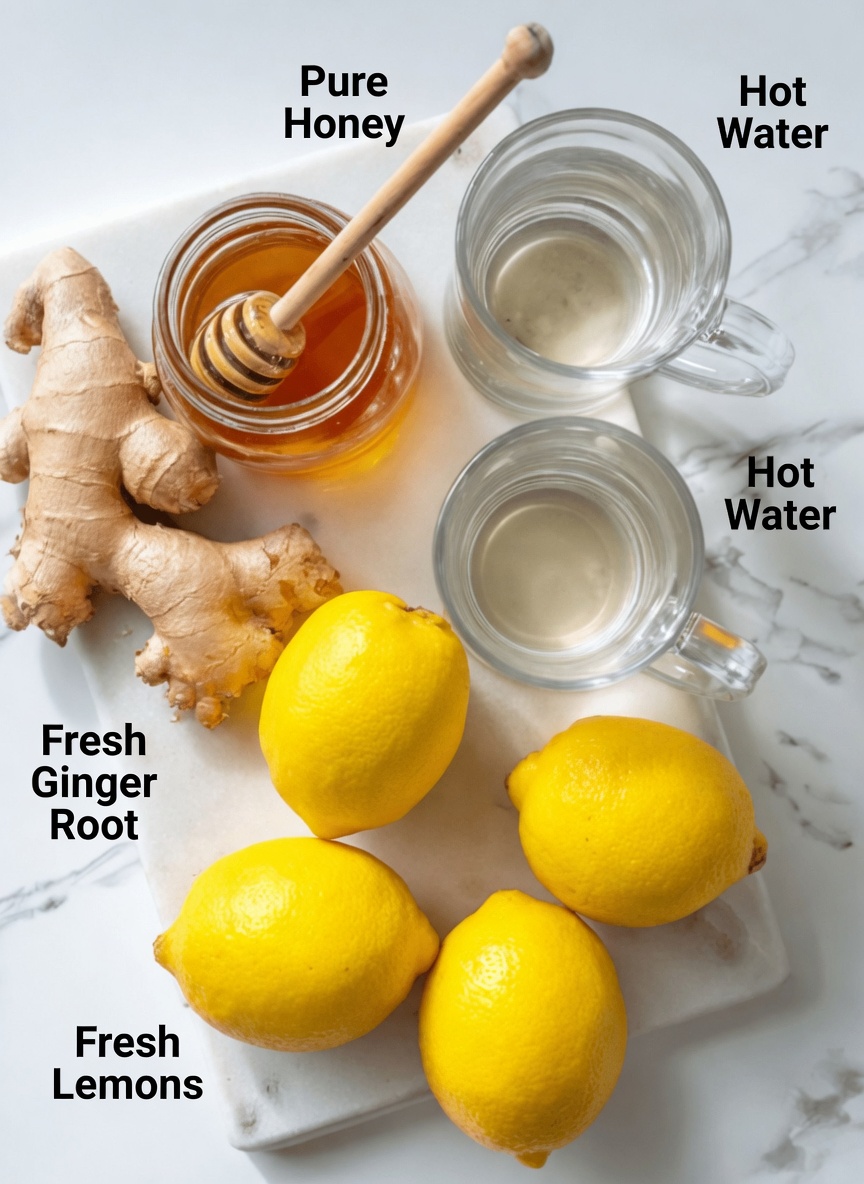 Mix These 3 Common Kitchen Staples Before Bed to Support Healthy Artery Circulation While You Sleep