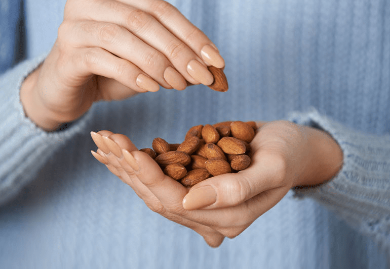 Top 3 Nuts That Lower Blood Sugar & Stop Nighttime Urination