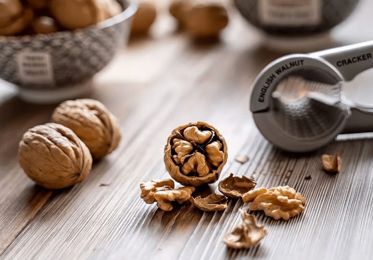 Top 3 Nuts That Lower Blood Sugar & Stop Nighttime Urination