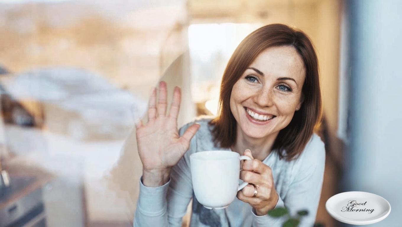 12 Best Morning Drinks for Seniors to Support Kidney Health and Boost Morning Energy Naturally