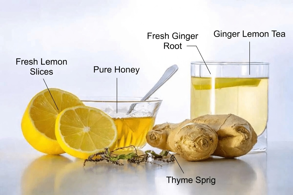 12 Best Morning Drinks for Seniors to Support Kidney Health and Boost Morning Energy Naturally