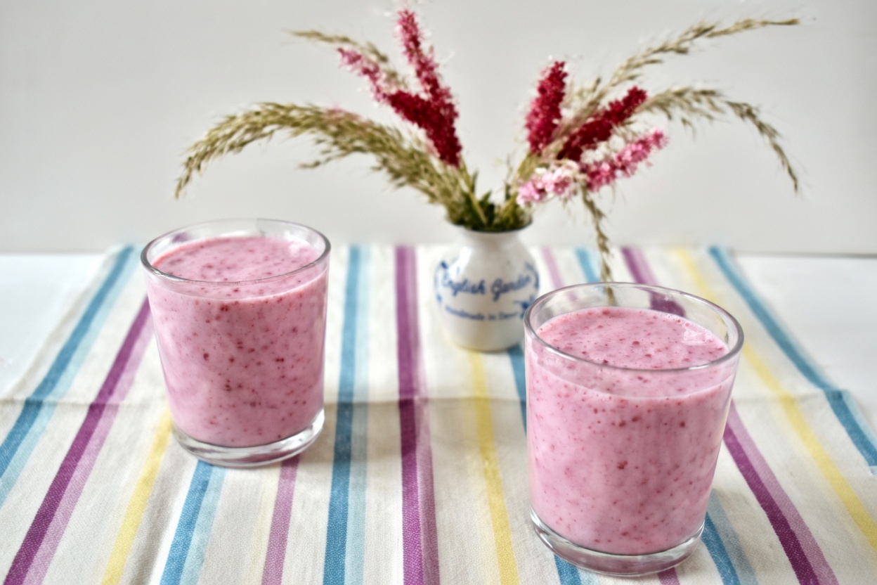 12 Best Morning Drinks for Seniors to Support Kidney Health and Boost Morning Energy Naturally