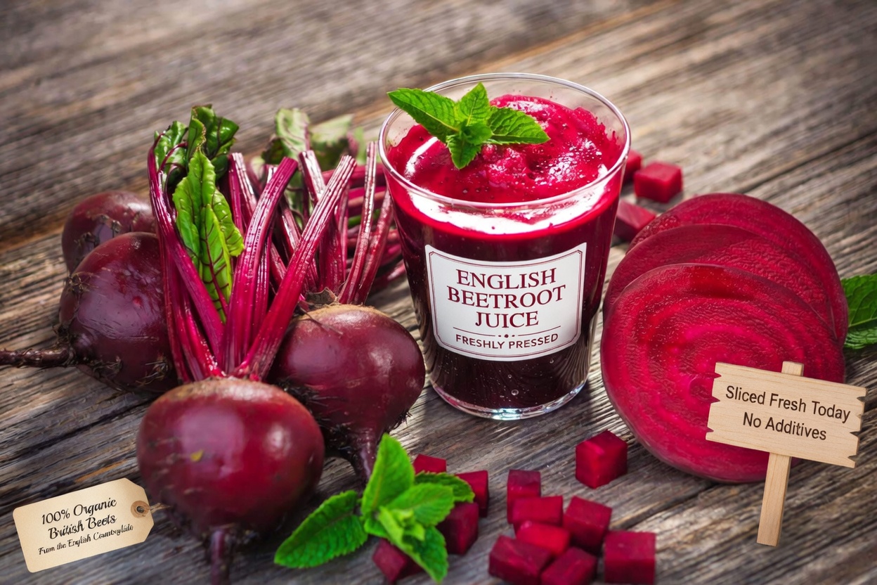 12 Best Morning Drinks for Seniors to Support Kidney Health and Boost Morning Energy Naturally