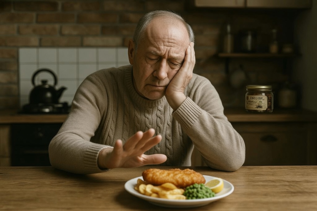 Seniors With Kidney Issues: Discover 6 Proteins You May Want to Limit and 4 Safer Choices