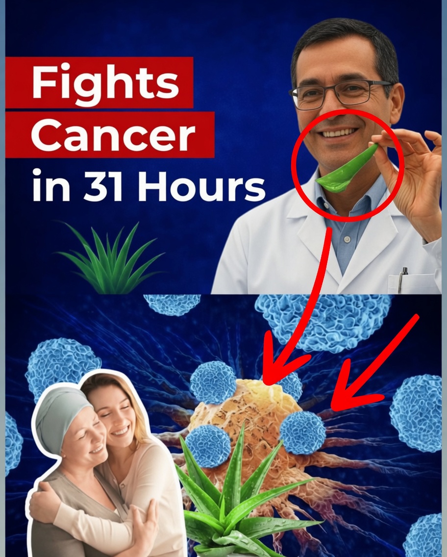 The Cancer-Fighting Leaf Doctors Overlook: Barbara O’Neill’s Hidden Gem