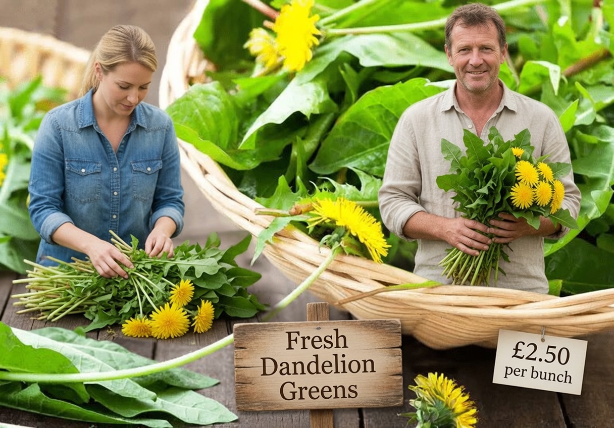 The Cancer-Fighting Leaf Doctors Overlook: Barbara O’Neill’s Hidden Gem