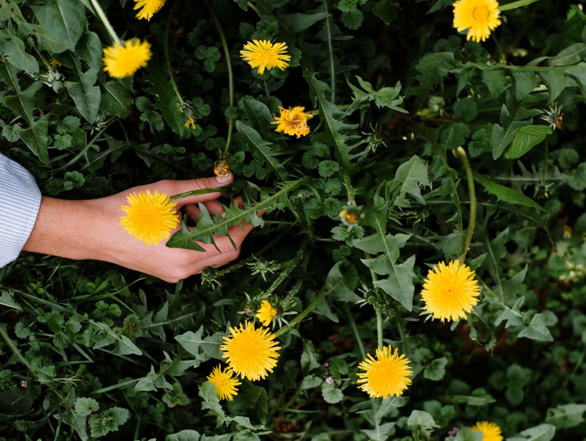 The Cancer-Fighting Leaf Doctors Overlook: Barbara O’Neill’s Hidden Gem
