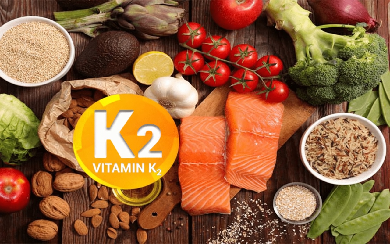 Seniors Over 60: This Hidden Vitamin MELTS Plaque and Restores Blood Flow!