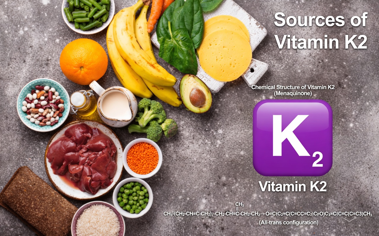 Seniors Over 60: This Hidden Vitamin MELTS Plaque and Restores Blood Flow!