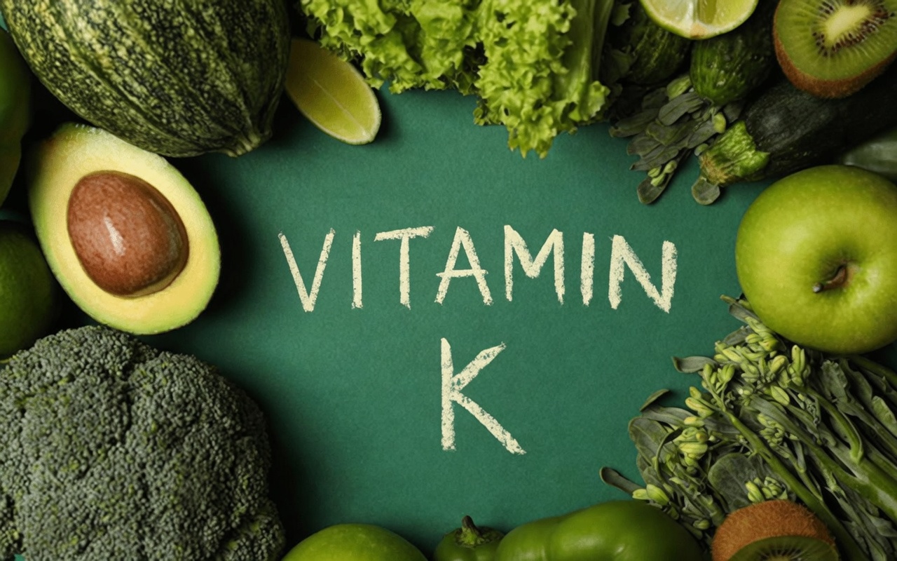 Seniors Over 60: This Hidden Vitamin MELTS Plaque and Restores Blood Flow!