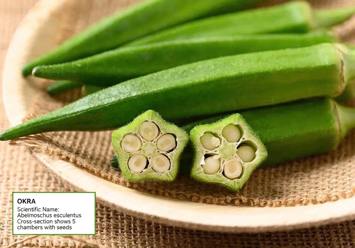 Discover 15 Simple Ways to Include Okra in Your Diet for Everyday Health and Wellness Support