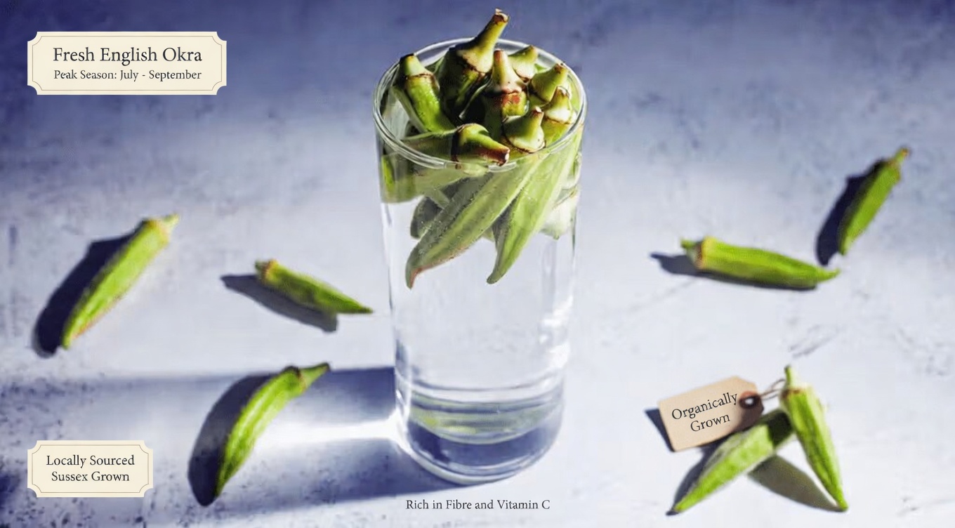 Discover 15 Simple Ways to Include Okra in Your Diet for Everyday Health and Wellness Support