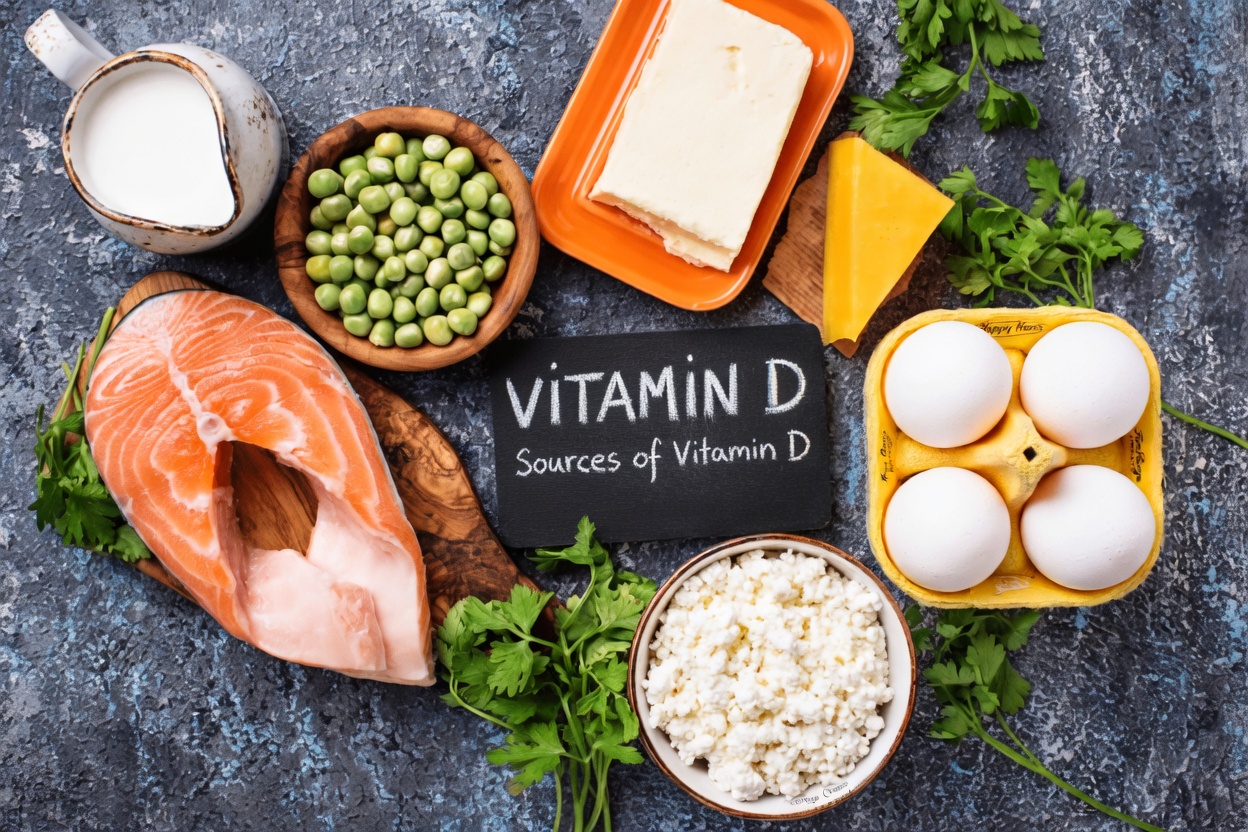 Top 3 Vitamins to STOP Cramps & That Restore Leg Strength in Seniors: Strengthen Your Legs!