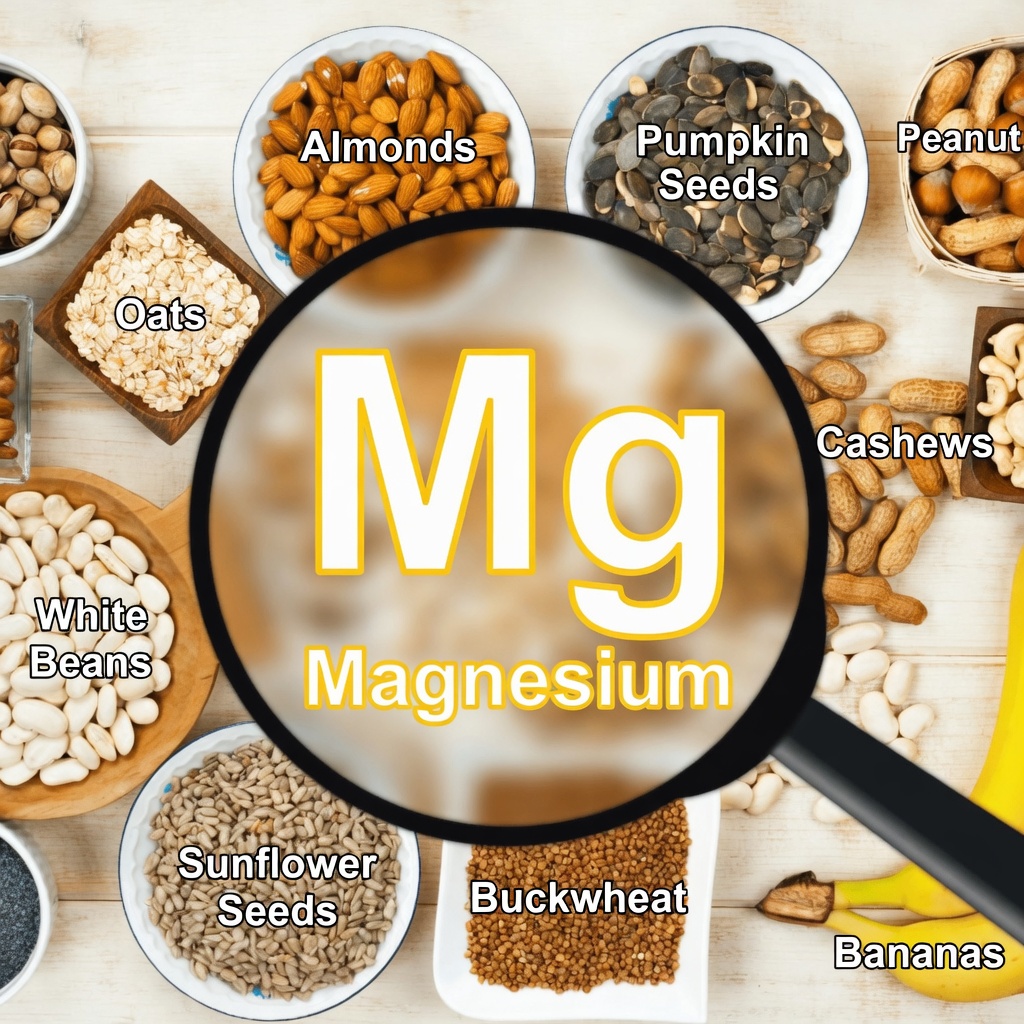 Top 3 Vitamins to STOP Cramps & That Restore Leg Strength in Seniors: Strengthen Your Legs!