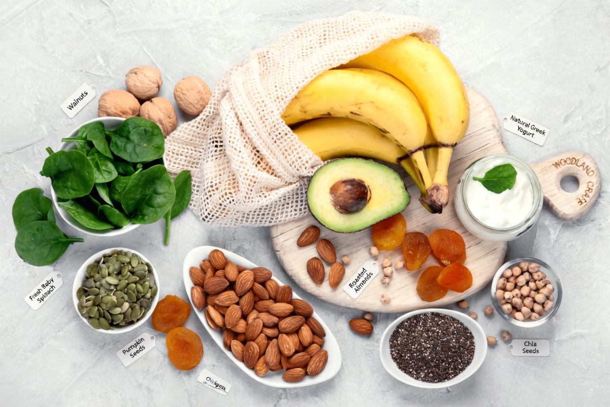 Top 3 Vitamins to STOP Cramps & That Restore Leg Strength in Seniors: Strengthen Your Legs!