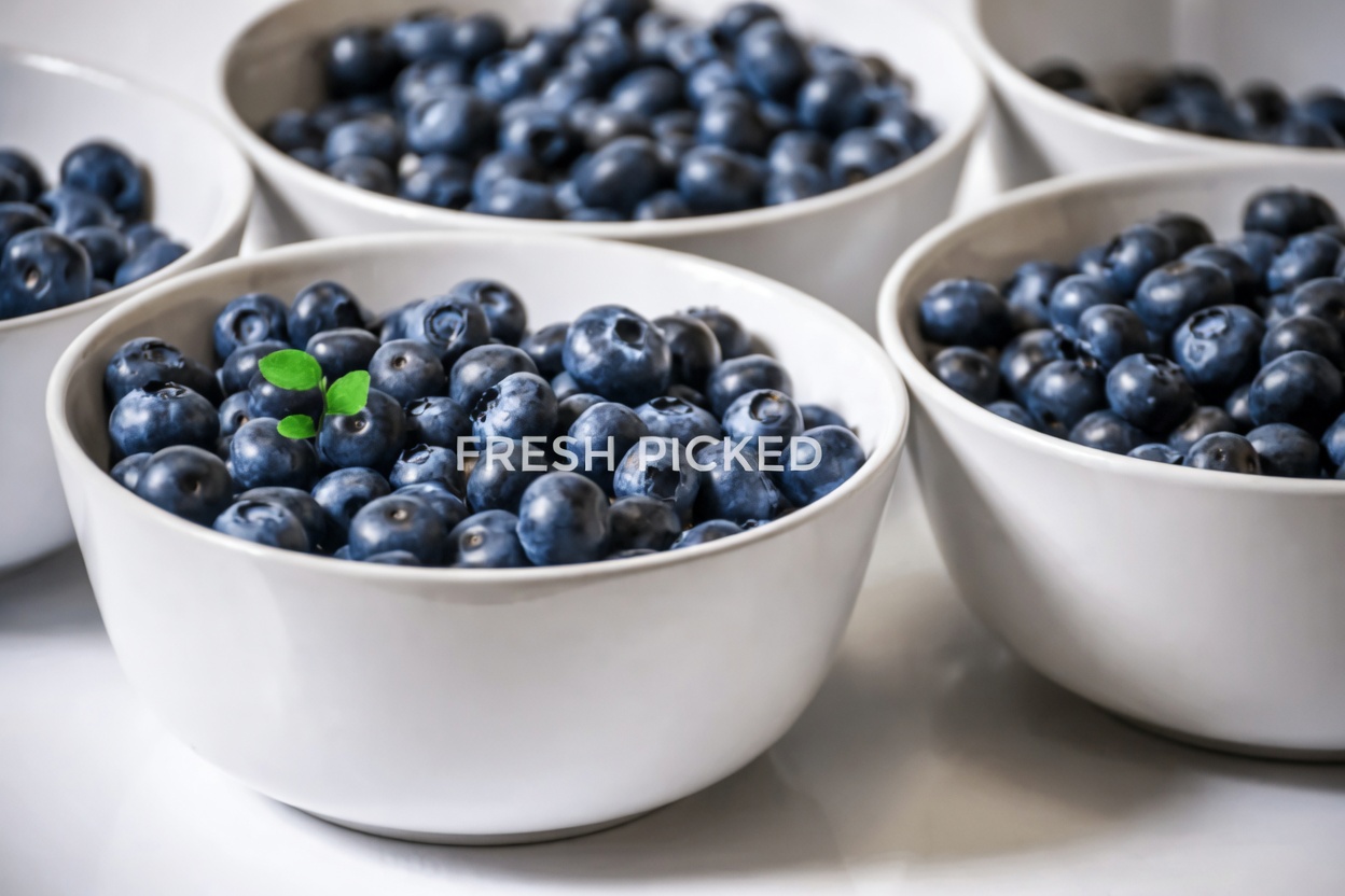 Protect Your Eyes Naturally: 3 Seeds and 1 Fruit to Support Vision Health for Seniors