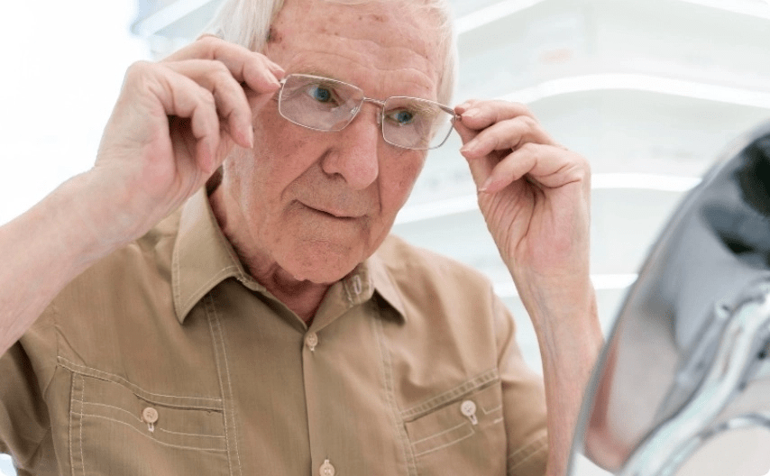 Protect Your Eyes Naturally: 3 Seeds and 1 Fruit to Support Vision Health for Seniors