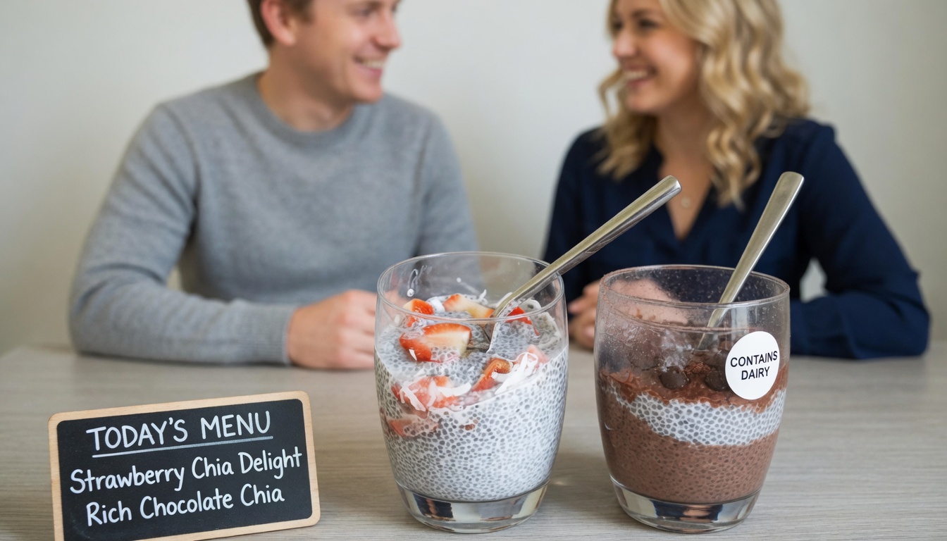 SENIORS, Eat Chia Seeds But NEVER Make THESE 6 Mistakes (They Can Be Fatal) | Senior Health Tips