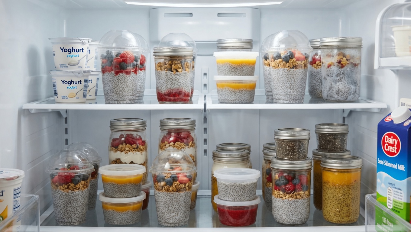 SENIORS, Eat Chia Seeds But NEVER Make THESE 6 Mistakes (They Can Be Fatal) | Senior Health Tips