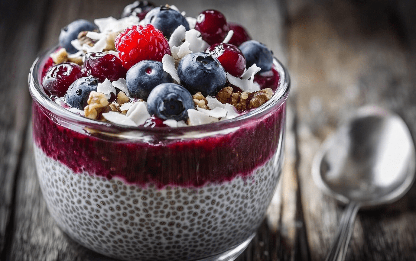 SENIORS, Eat Chia Seeds But NEVER Make THESE 6 Mistakes (They Can Be Fatal) | Senior Health Tips