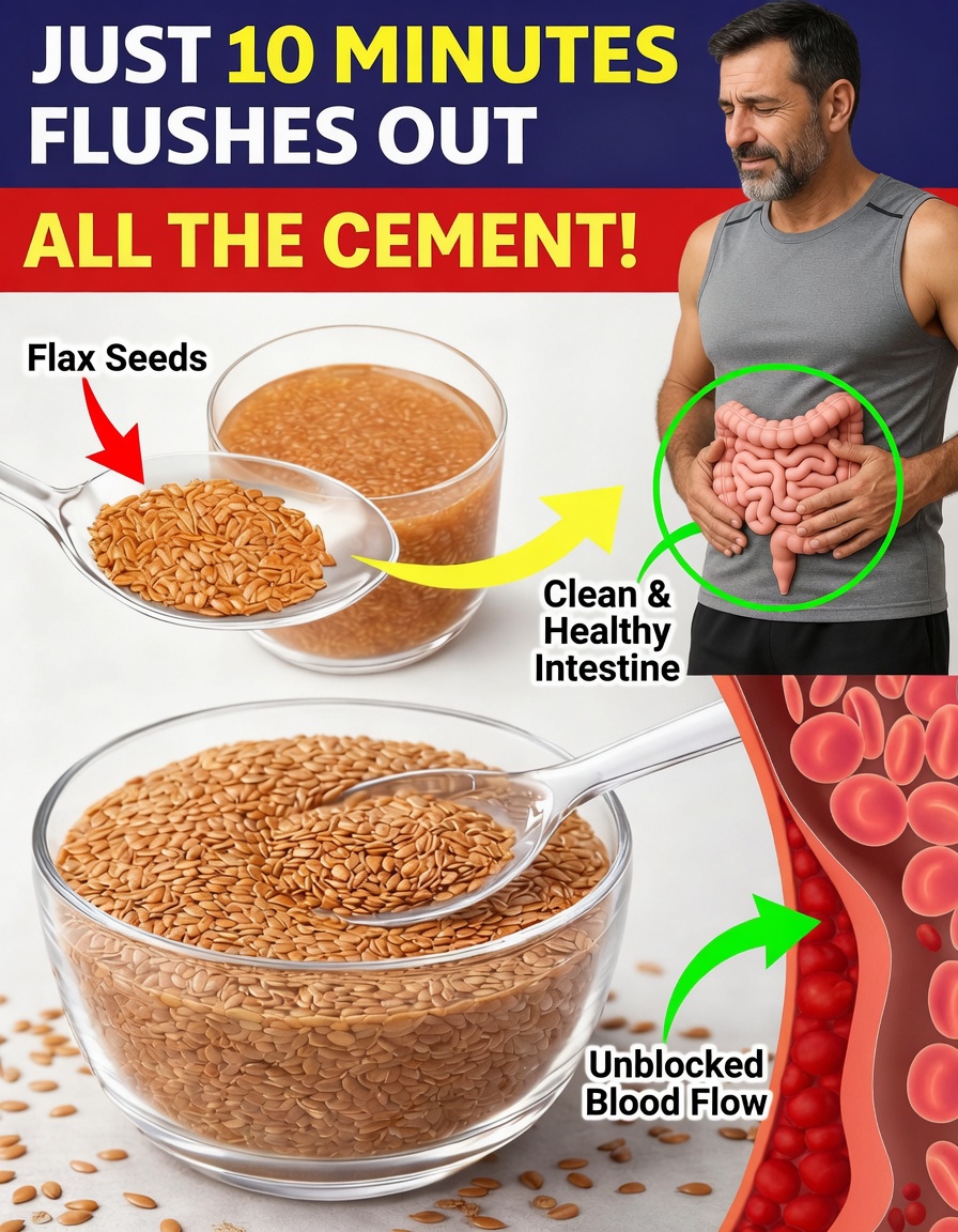 Japan’s Ancient Colon Cleanse Drink: 10 Ways It May Support Your Everyday Digestive Wellness