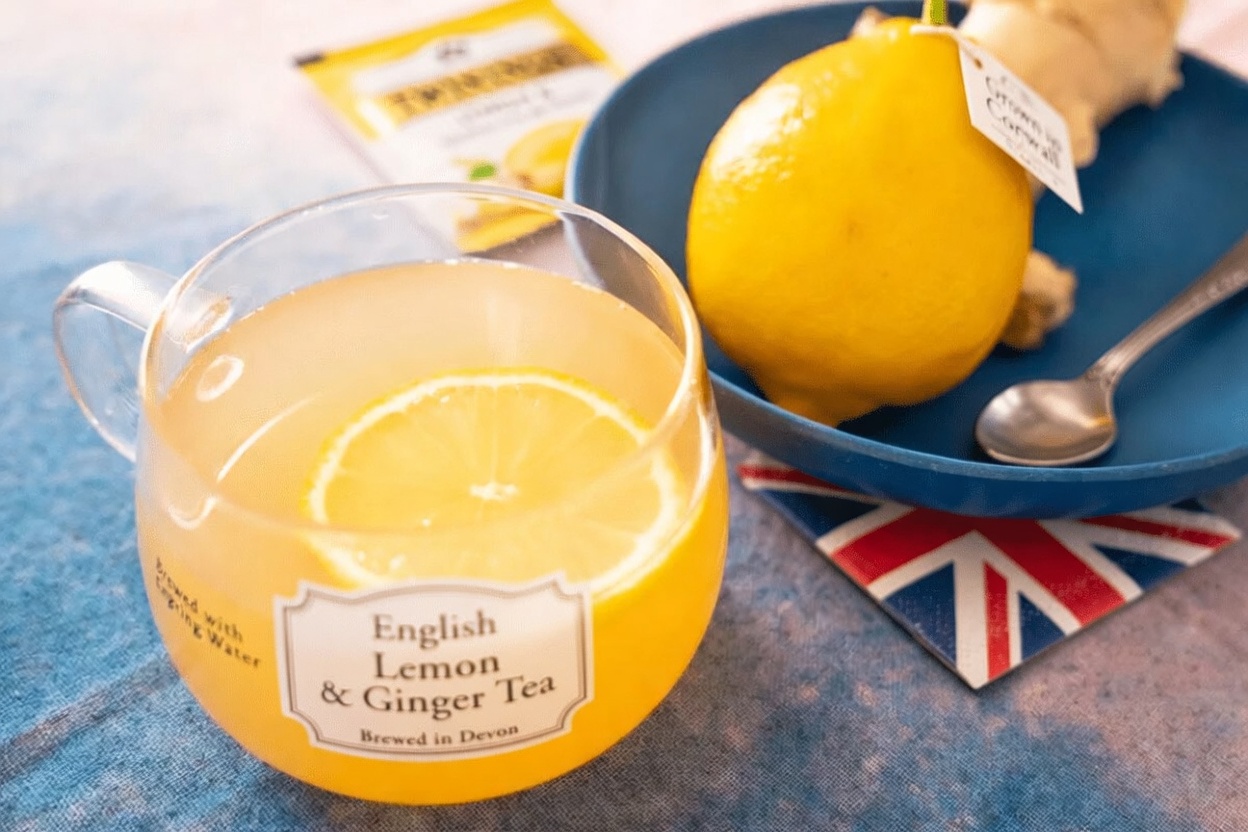 Japan’s Ancient Colon Cleanse Drink: 10 Ways It May Support Your Everyday Digestive Wellness