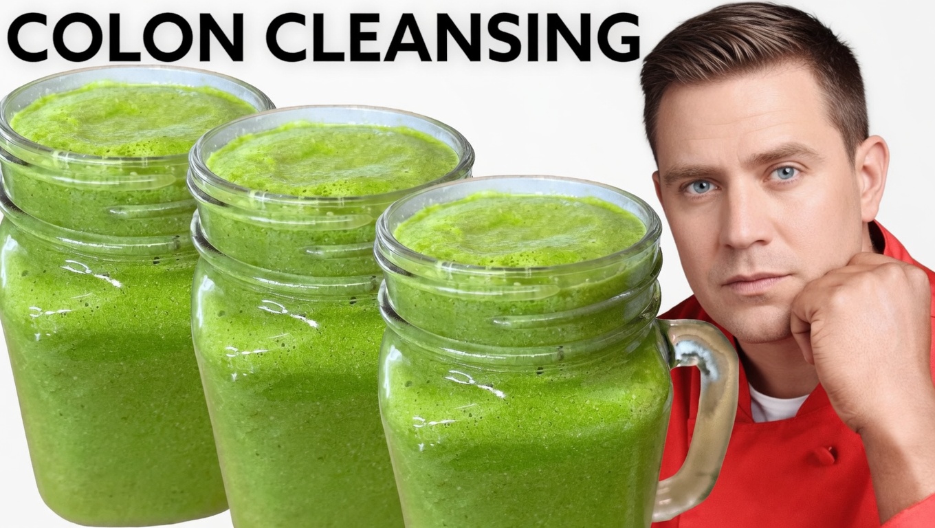 Japan’s Ancient Colon Cleanse Drink: 10 Ways It May Support Your Everyday Digestive Wellness