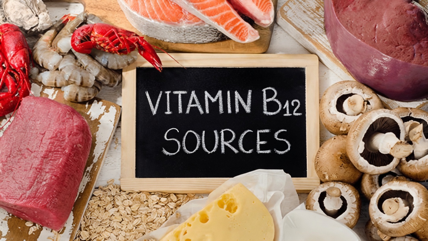 THE #1 Vitamin to Cure Neuropathy and Nerve Damage (Pain in Hands and Feet)