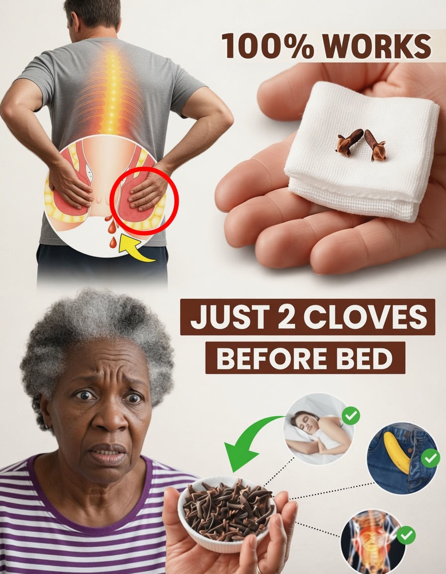 Discover What Happens When You Eat 2 Cloves a Day for a Week – Simple Wellness Insights