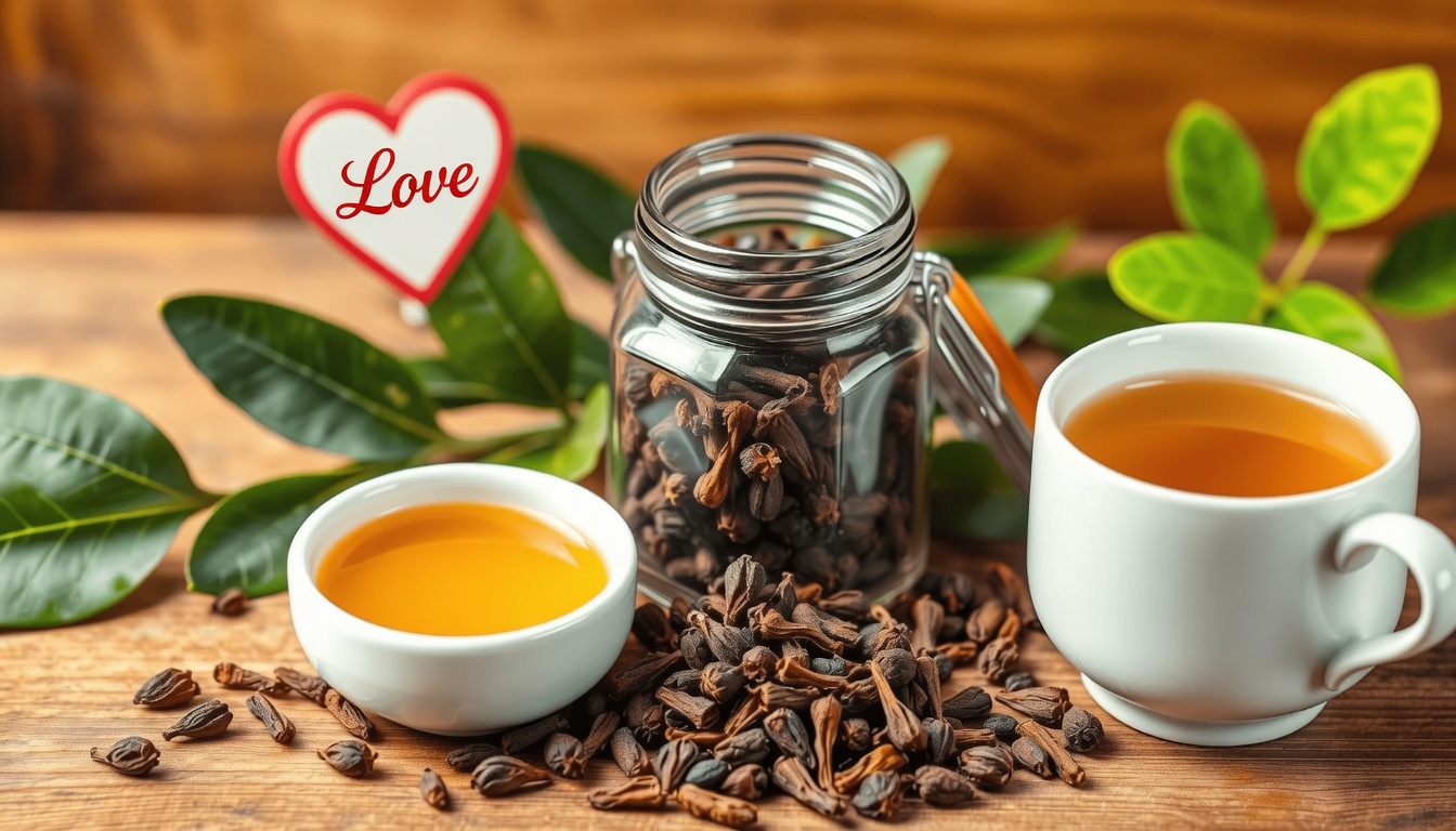 Discover What Happens When You Eat 2 Cloves a Day for a Week – Simple Wellness Insights
