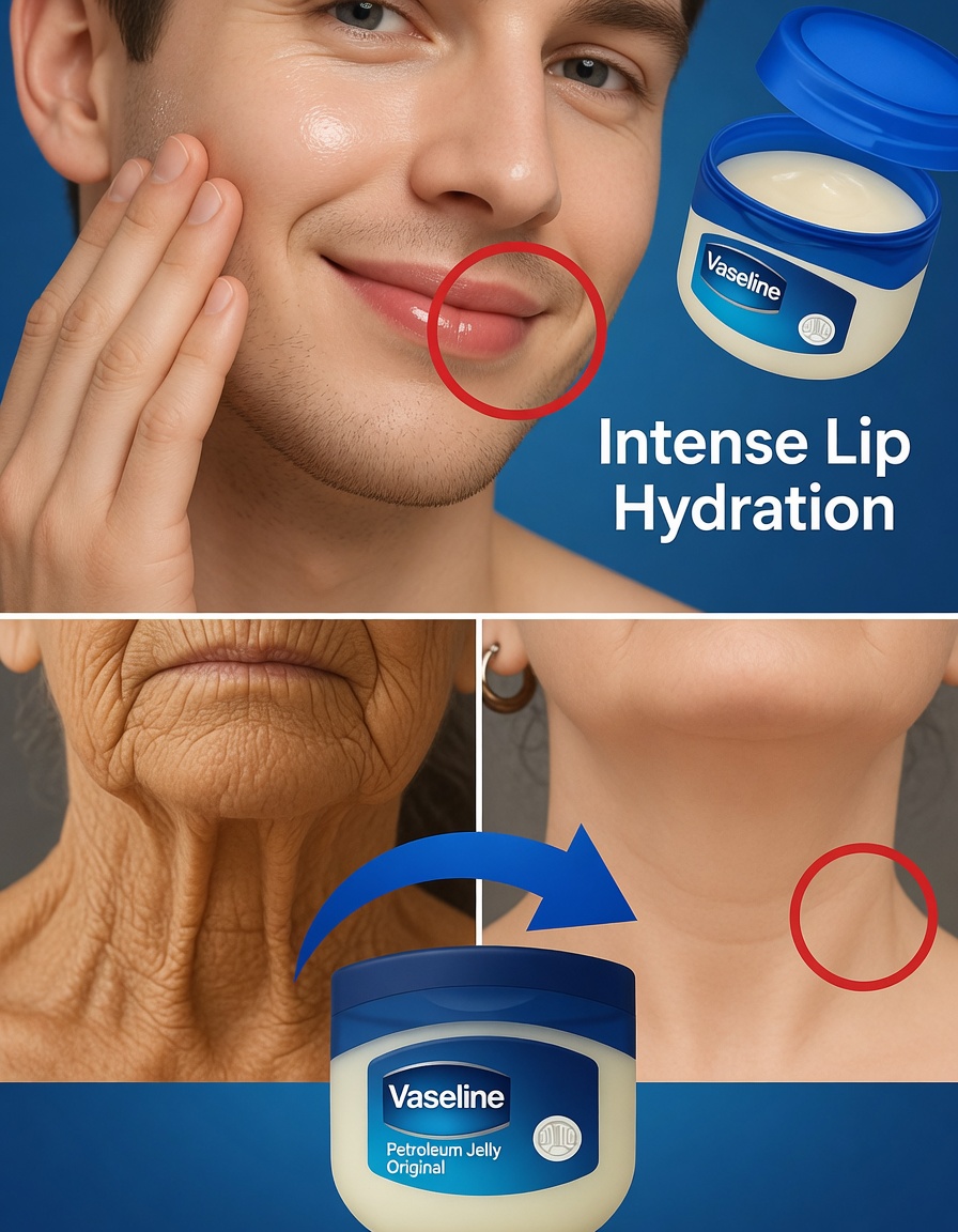 10 Smart Ways Women Over 40 Can Use Vaseline for Wrinkles to Help Support Smoother and More Hydrated Skin (You’re Applying It Wrong!)