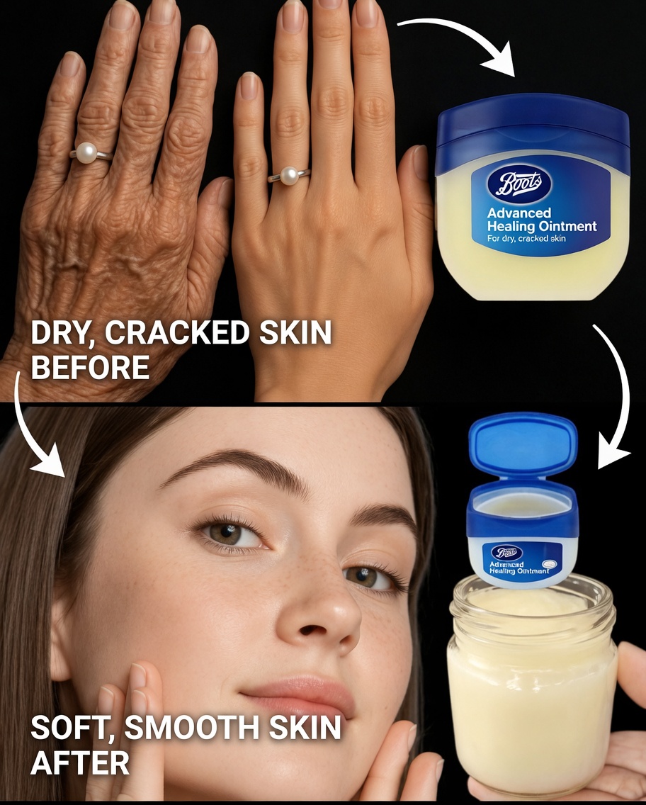 10 Smart Ways Women Over 40 Can Use Vaseline for Wrinkles to Help Support Smoother and More Hydrated Skin (You’re Applying It Wrong!)